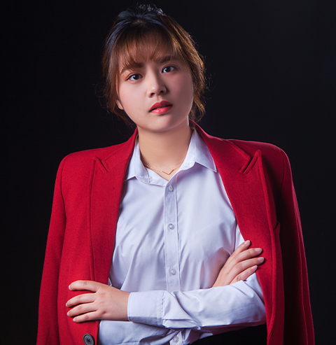 李琦