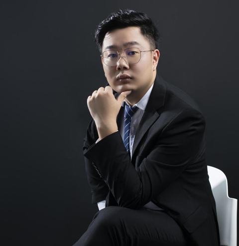 刘乐