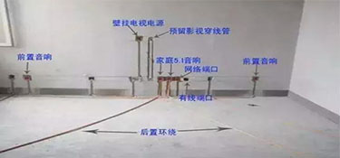 水电装修多少钱一平方 水电安装价格预算