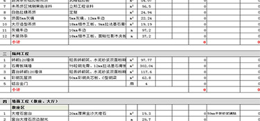建德80㎡全包装修多少钱？（全包装修价格清单）