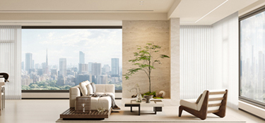 洗衣机放在家中什么位置呢？