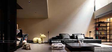 别墅装修的六大要素，你get到了吗？