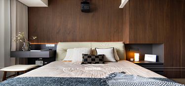 卧室装修十大细节