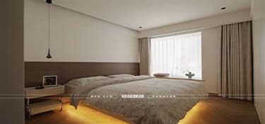 装修中窗帘的安装高度有什么讲究？