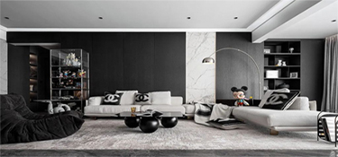 家装配色基本知识，你了解吗？