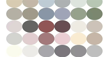 只需简单8招就让你的客厅秒变高级！！！