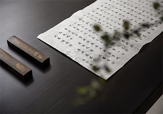 建德东星苑240²现代Loft装修效果图