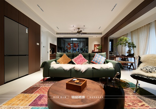 建德龙大江景府中古案例